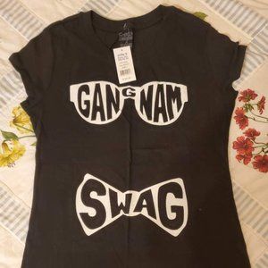 Gangnam Swag T